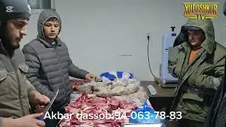 30.12.2025y Ertalabki aksiya... 