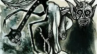 Tentacles of Whorror REZENHA | Debaixo do Ch&atilde;o | Teaser