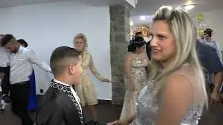 Prvé sv.prij.Igorko Pokuta,Spišská Nová Ves27.9.2020-2