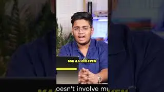 LOW RISK - HIGH REWARD || MY ADVICE FOR PEOPLE || FT. @MahatmajiTechnical