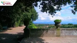 CASTELLO RUSPOLI VIGNANELLO