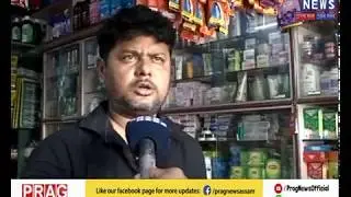 Load shedding and extreme heat come as a combo to torture the public!