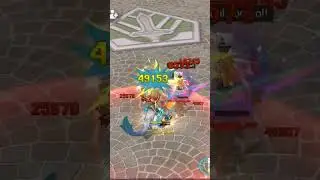 Sacrifice / Reflect build - Royal Guard / ROMC
