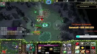 ICCup.Com tbwka pts up