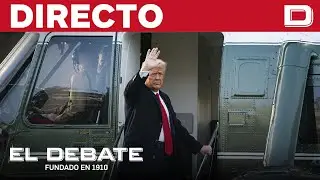Directo | Intercambio de rehenes entre Israel y Hamás