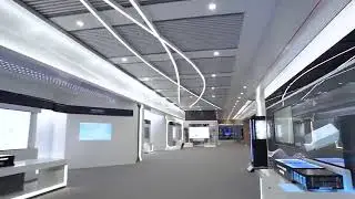 Huawei Intelligent Data Infrastructure Experience Center