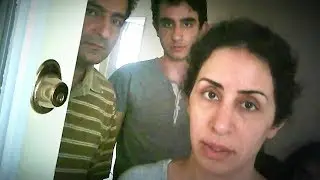 EXCLUSIVE: Interview with alleged bomb makers in Richmond Hill, Canada | David Menzies