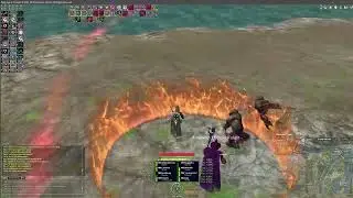 Thane 8v8 Volume 7 (ez torm grp) - DAoC Celestius