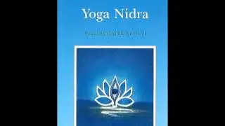 Yoga Nidra 1