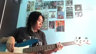 12 80s New Wave Bass Lines