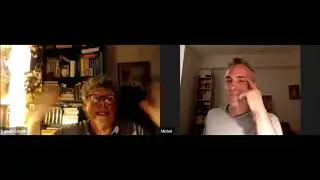 Francis Cousin nous engueule (et on aime &ccedil;a !)
