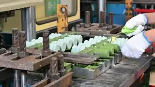 Ruiyang silicone compression molding