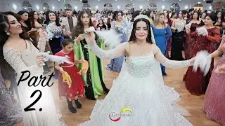 Azo & Maria - Part 2 -  Imad Selim - Roj Company