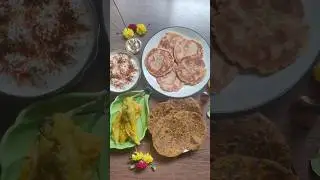 Happy Thadri ✨ #shorts #sindhi #sindhicuisine #ytshorts #youtubeshorts #festive #food #shortvideo
