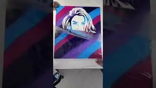 Стик Арт решит проблему &laquo;что подарить?&raquo; Просто напишите нам💜ссылка в описании👇🏼