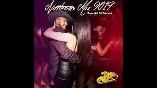 Norteñas Mix 2019 Para Enamorados / Dj Alfonzin