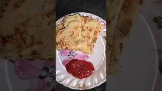 চটজলদি ব্রেকফাস্ট বা স্কুল অফিসের টিফিনে বানিয়ে নিন/breakfast/ sobjir golaruti#shorts#viral