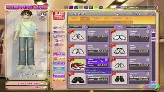 ID MEN LV154
