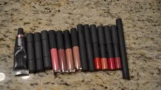 Bite Beauty Collection!