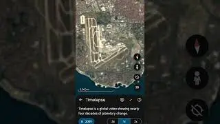 1984-2022 Istanbul Ataturk Airport Timelapse #creepy #development #aviation #t&uuml;rkiye