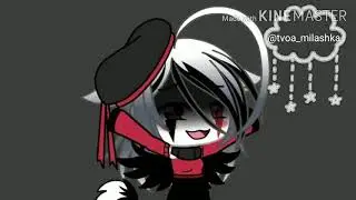 ||Gacha life||клип-улетаю 🕊️Маша Badda Boo