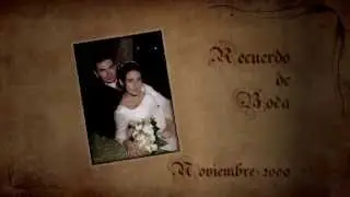Editable Album de fotos con After Effects
