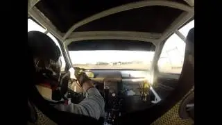 Subaru Impreza Type R Version 5, Serres Time Attack (1'.19''.9)