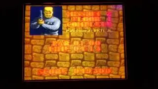 Wolfenstein3d mini lets play request