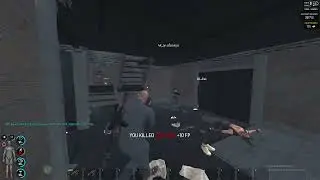 SCUM 0.95 | C0 Event