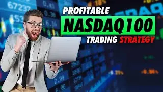 Nasdaq Trading Strategy