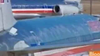 American Airlines Parent AMR Files for Bankruptcy
