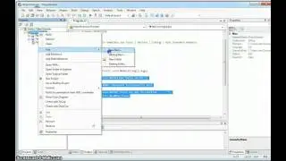 OOP : Object Concept 1 (C#)