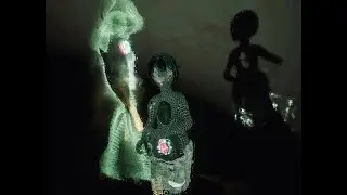 Wandering at the Exit of Deity + Live Recording