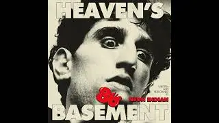 Neon Indian - Heaven's Basement (Theme from 86'd) (Unofficial Instrumental)
