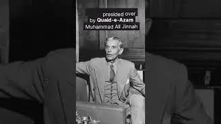 Lahore Resolution 23rd March 1940 | #pakistanresolutionday #muslimleague #jinnah #pakistan