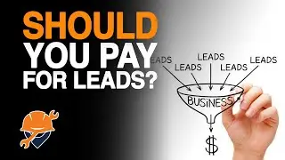 Should You Pay For Leads? | The Profit Planner | Local Pro Helper