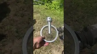 Rural Water Supply - Use of Jet Siphon of Dry Hydrant