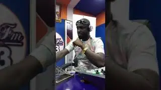 dj Binash silver Fm🔥🔥🔥