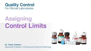 How To Assign Control Limits?