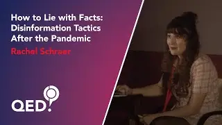 How to Lie with Facts - Disinformation Tactics After the Pandemic (2022)