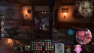 Mindflayers Anonymous Ep. 11 | Breaking Through the Shadow Curse 🌑➡️✨