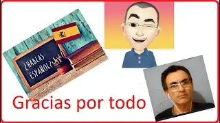 CONSTRUCCI&Oacute;N DEL TIEMPO VERBAL FUTURO IMPERFECTO
