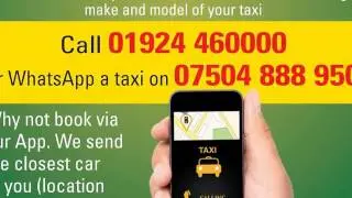 Licensed 24/7 Taxi Service