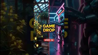 Game Drop | Week 06 🔥 FREE Botany Manor + 50% OFF Top Games! (Feb 2026 Deals)