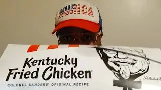 KFC: Original Recipe Chicken Review