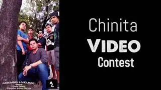 China by Assembly Language (with Lyrics) Contest