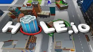 Hole.io - Android