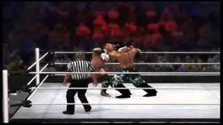 Jess vs Kidd