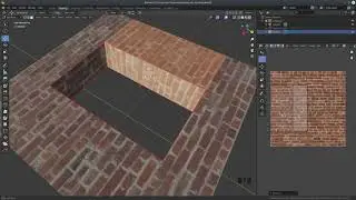 Britgrid Intermediate Blender Class Lesson 24