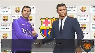ШОК!!! Взломал PES 2013 Мастер-лига. Просто и легко!!!
